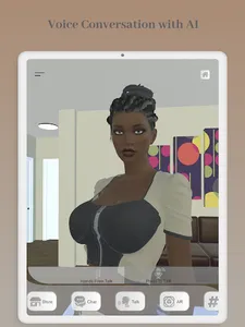 My AI Friend - Virtual Chatbot screenshot 21