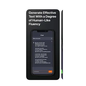 Chatbot - chatting ai screenshot 0