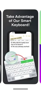Chatbot - chatting ai screenshot 11