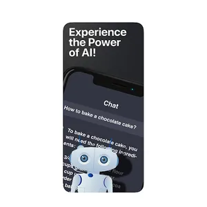 Chatbot - chatting ai screenshot 2