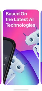 Chatbot - chatting ai screenshot 4