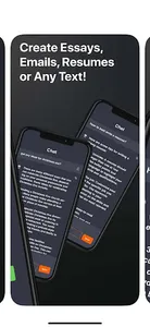 Chatbot - chatting ai screenshot 7