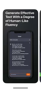 Chatbot - chatting ai screenshot 8