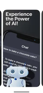 Chatbot - chatting ai screenshot 9