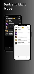 AI Chat Mates screenshot 4