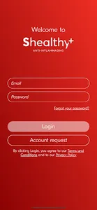 Shealthy screenshot 1