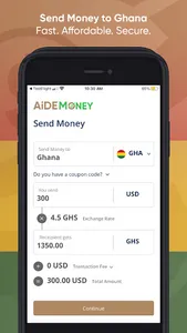 AiDEMONEY screenshot 4