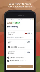 AiDEMONEY screenshot 5