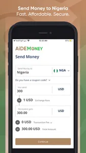 AiDEMONEY screenshot 6