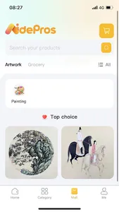 AidePros screenshot 10