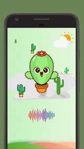 Dancing Cactus & Talking screenshot 4