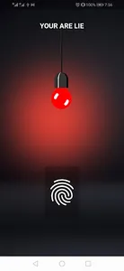 lie detector - make jokes screenshot 6