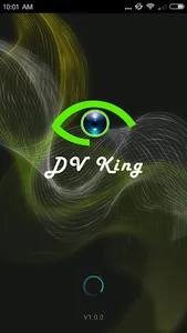 DV KING screenshot 0