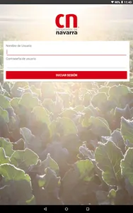 Congelados de Navarra screenshot 1
