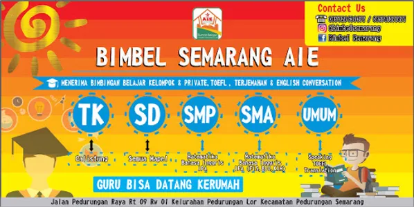 BIMBEL AIE 2021 screenshot 2