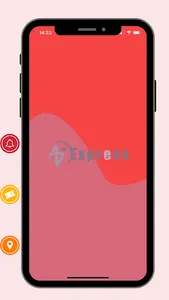 Ai Express PH screenshot 0