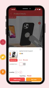 Ai Express PH screenshot 2
