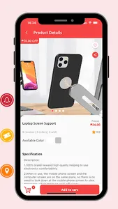 Ai Express PH screenshot 3
