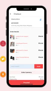 Ai Express PH screenshot 4
