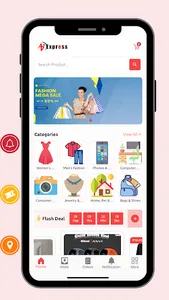 Ai Express PH screenshot 9