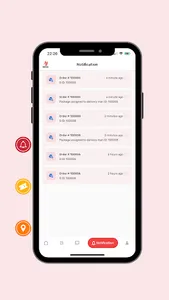 Ai Express Rider screenshot 3