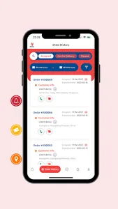 Ai Express Rider screenshot 9