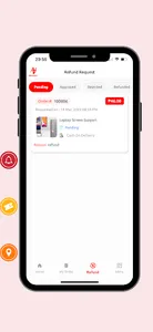 Ai Express Merchant screenshot 2