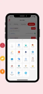 Ai Express Merchant screenshot 3