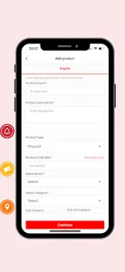 Ai Express Merchant screenshot 9
