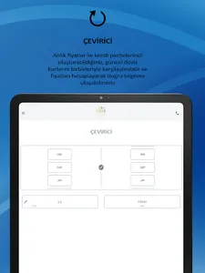 KAYA EXCHANGE screenshot 14