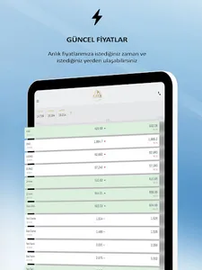 KAYA EXCHANGE screenshot 15
