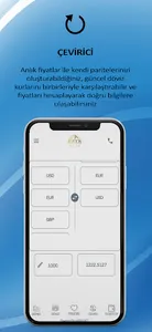 KAYA EXCHANGE screenshot 5