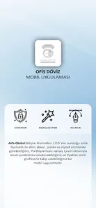 OFİS DÖVİZ screenshot 1