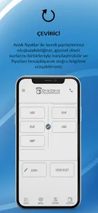 OFİS DÖVİZ screenshot 7