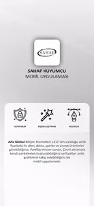 Şahap Kuyumculuk screenshot 0