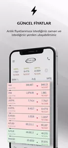 Şahap Kuyumculuk screenshot 1