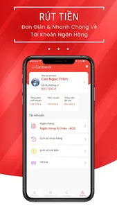 Catback - Nền tảng săn quà & h screenshot 6
