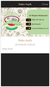 Autoimun.id screenshot 4