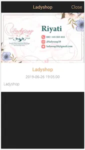 Autoimun.id screenshot 5