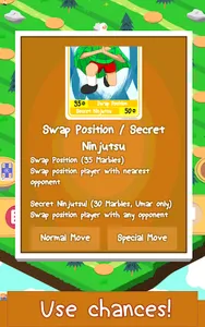 Dadufall : Dice Party Board Ga screenshot 1