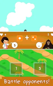 Dadufall : Dice Party Board Ga screenshot 2