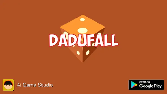 Dadufall : Dice Party Board Ga screenshot 8
