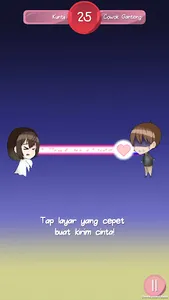 Kuntiii Clicker : Kuntilanak B screenshot 0
