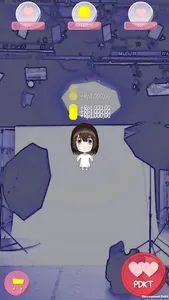 Kuntiii Clicker : Kuntilanak B screenshot 1