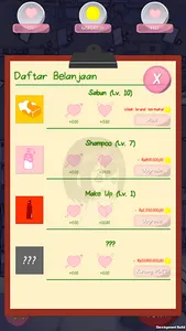 Kuntiii Clicker : Kuntilanak B screenshot 2