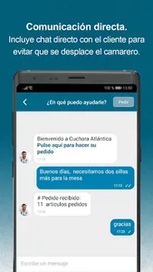 Pide! screenshot 1