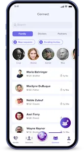 AiGIA Health screenshot 1