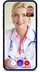 AiGIA Health screenshot 3