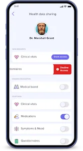 AiGIA Health screenshot 4