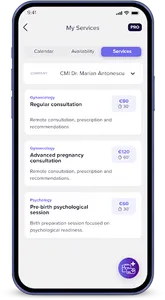 AiGIA Health screenshot 5